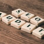 seo audit for traffic
