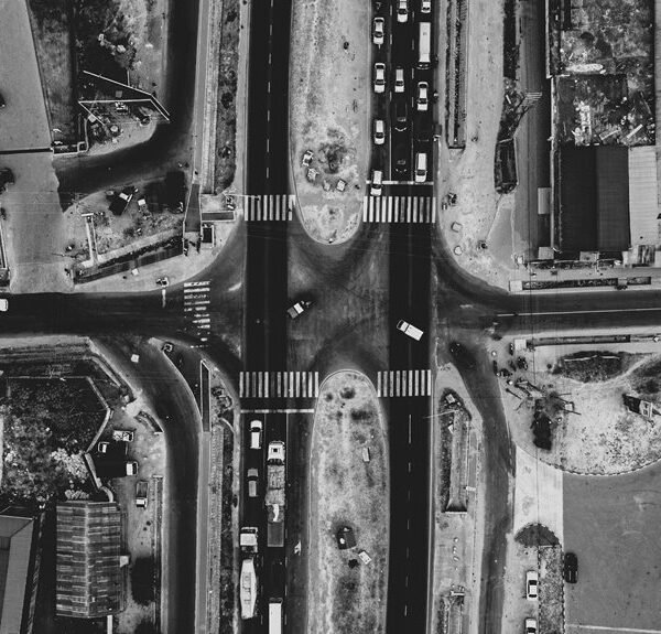 traffic growth analysis plan