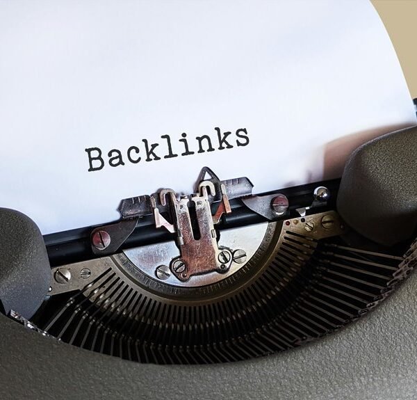 website performance and backlinks