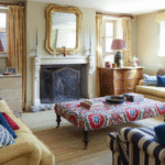 Clean Upholstery Improves Home Comfort