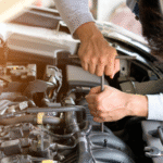 Dan's Auto Center: Your Trusted Partner for Honda Repair Near Me in Lake Oswego