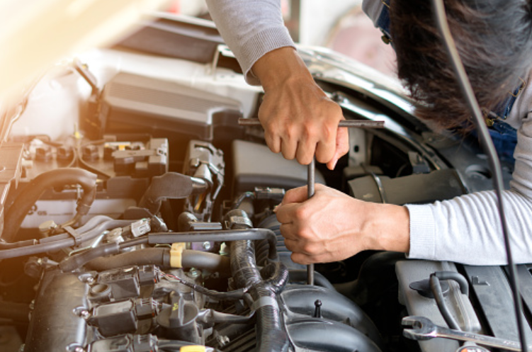 Dan's Auto Center: Your Trusted Partner for Honda Repair Near Me in Lake Oswego