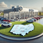 New Car Dealerships Ohio: Your Complete Guide to Finding the Perfect Ride