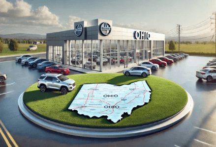 New Car Dealerships Ohio: Your Complete Guide to Finding the Perfect Ride