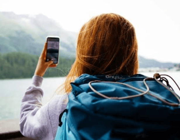 The Travel Mindset Behind Short Mobile Entertainment Sessions
